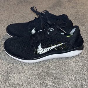 Nike Free RN Fly Knit